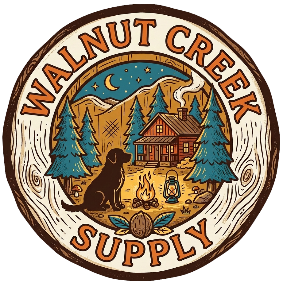 Walnut Creek Supply